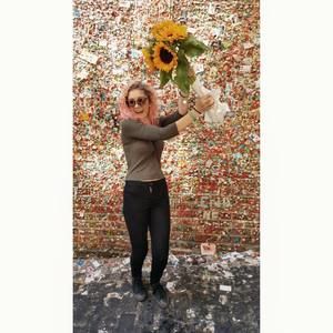 Meet your Posher, Jami